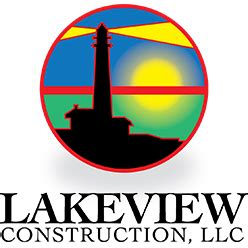 lakeview construction inc.